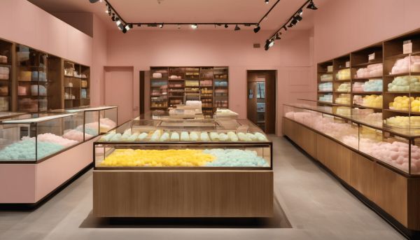 Des mochis artisanaux uniques au cœur de Lyon