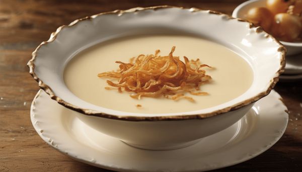 Des oignons frits Carrefour savoureux pour rehausser vos plats