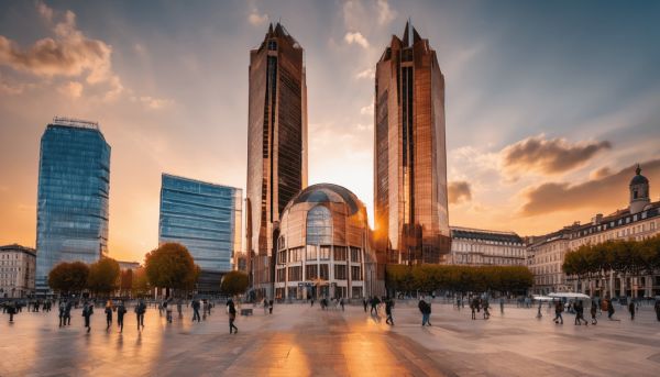 Venez vivre une expérience ludique unique à Lyon Part-Dieu