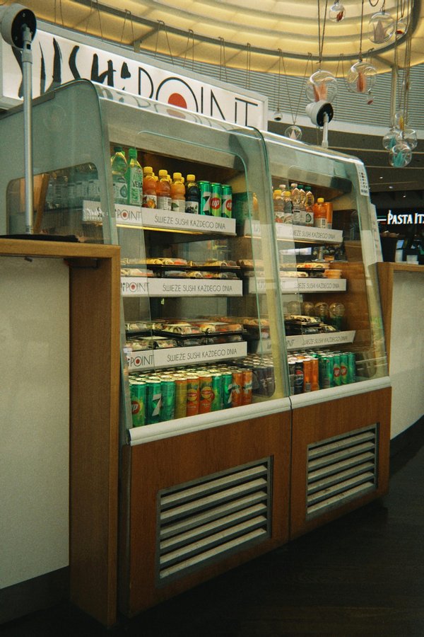 Vitrine réfrigérée : des solutions sur mesure pour votre activité