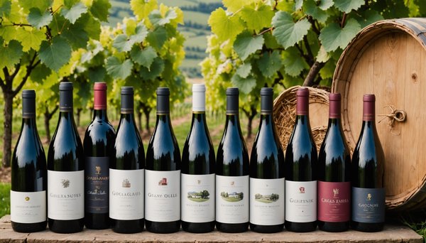 Vente de vin en ligne : découvrez des sélections bio et biodynamiques