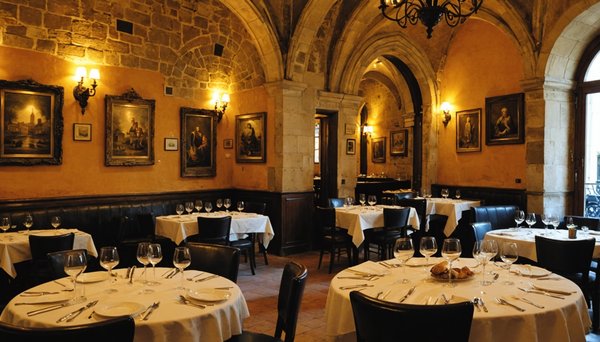 Les délices incontournables d'un restaurant italien à montpellier